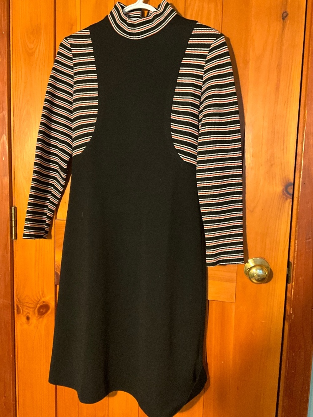 Retro 60’s dress